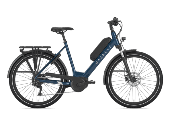 Gazelle Medoe T9 - Billede 4
