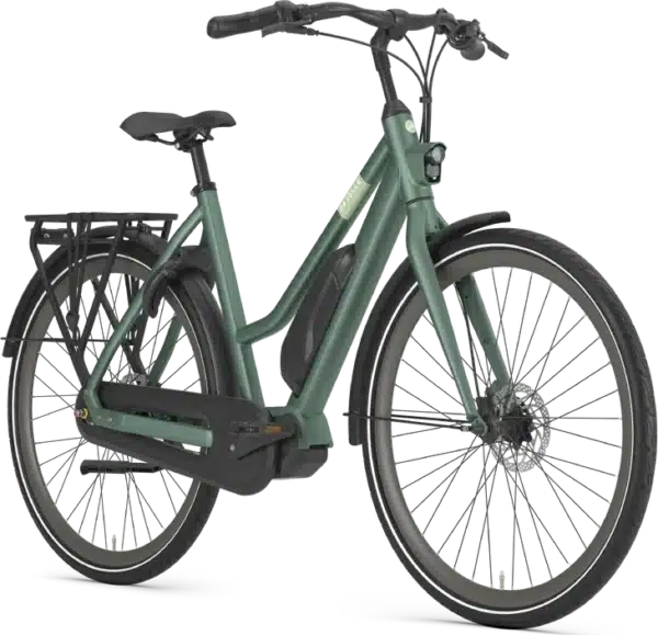 Gazelle Esprit C7 - Billede 2