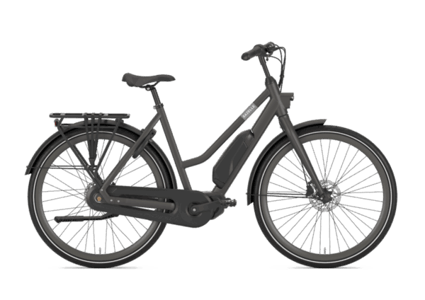 Gazelle Esprit C7 - Billede 8