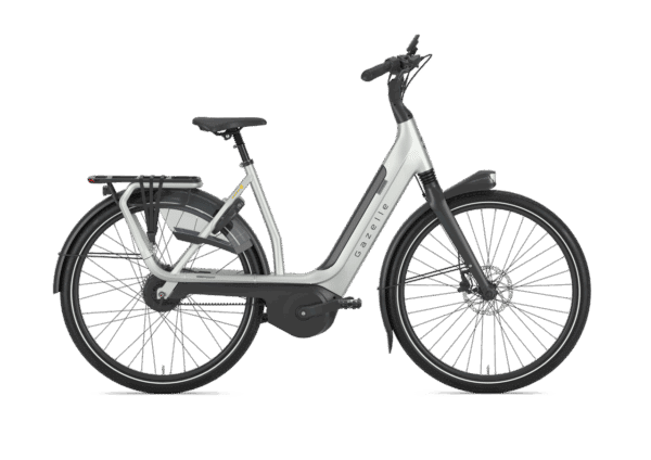 Gazelle Avignon C380 - Image 3
