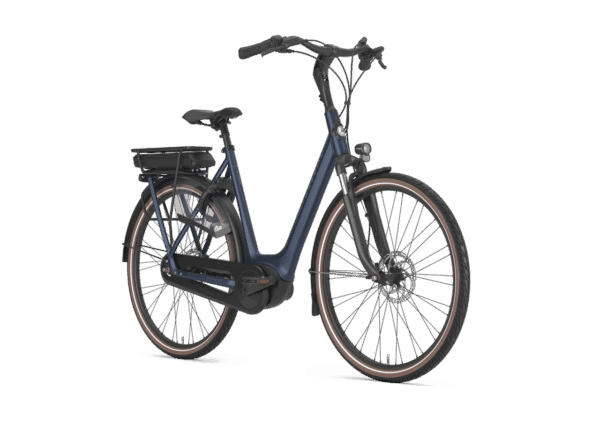 Gazelle Arroyo C8