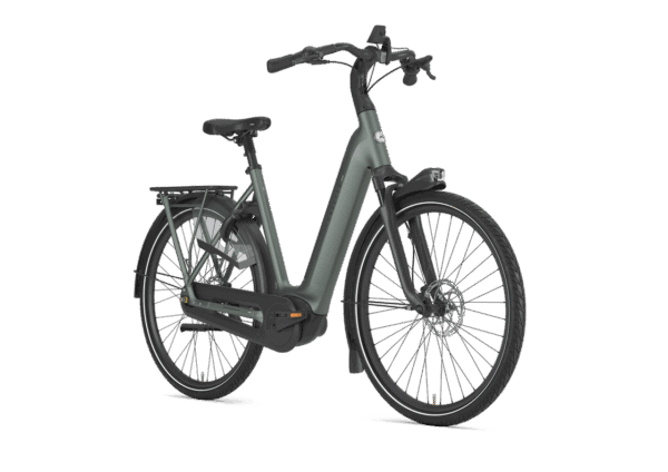 Gazelle Arroyo C8+ Elite