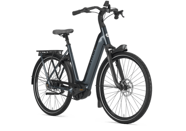 Gazella Arroyo C5 HMB-S Elite - Billede 2