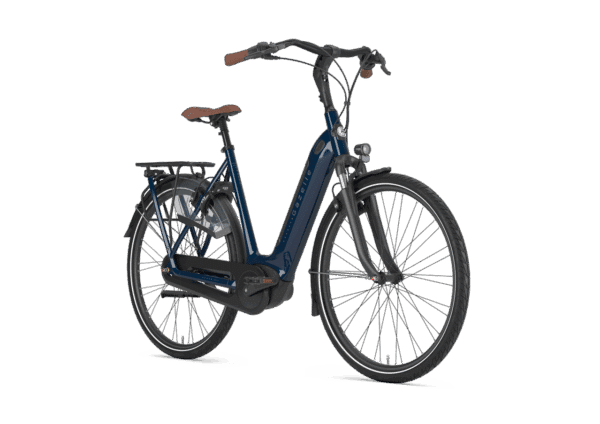 Gazelle Arroyo C7+ HMB-S Elite - Dame 2025 - Billede 2