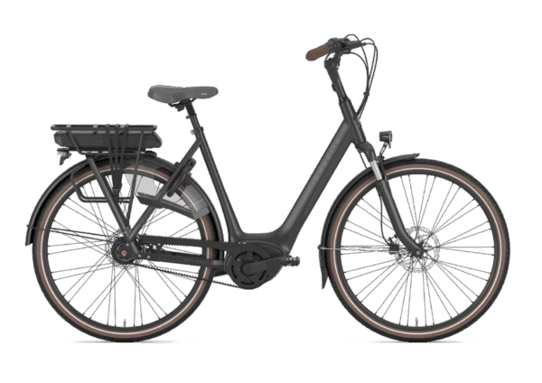 Gazelle Orange C8+ - Billede 4