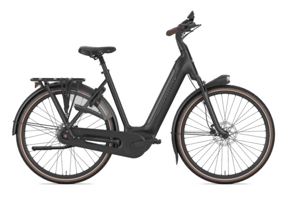Gazelle Arroyo C8+ Elite - Image 4