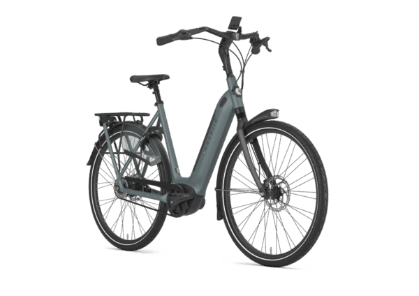 Gazelle Arroyo C5 HMB-S Elite