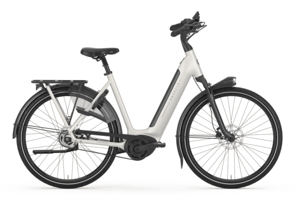 Gazelle C5 Elite - Image 2