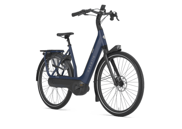 Gazelle Avignon C8 Connect