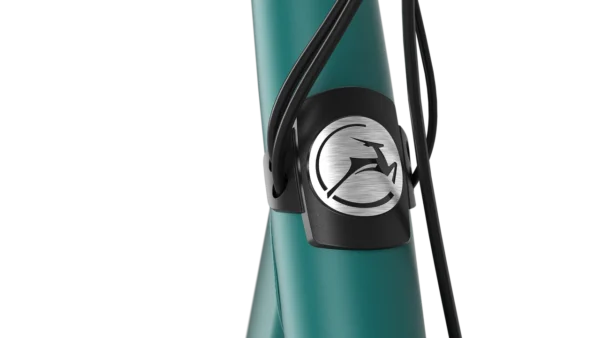 Gazelle Paris C8 HMB - Billede 5