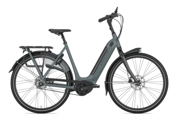 Gazelle Arroyo C5 HMB-S Elite - Billede 4