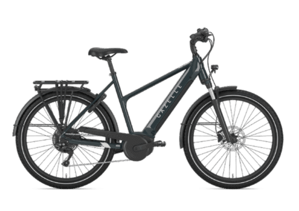 Gazelle Medeo T10 - Billede 4
