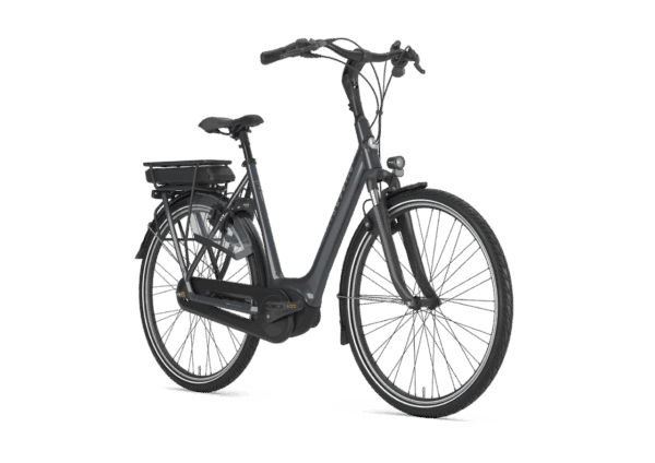 Gazelle Arroyo C7+