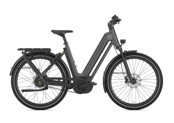 Gazelle Eclipse C380 - Image 6