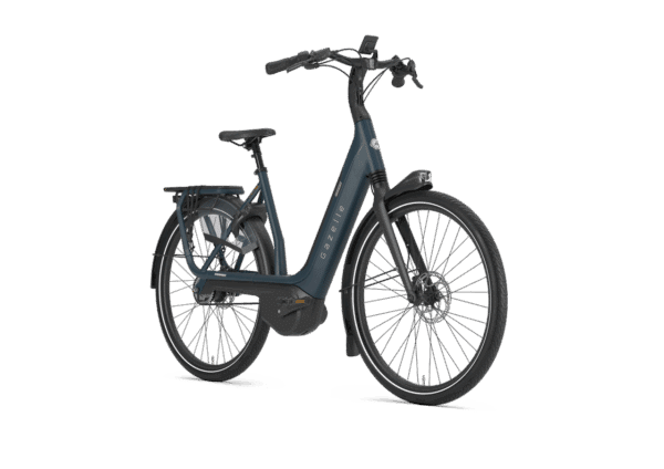 Gazelle Avignon C5