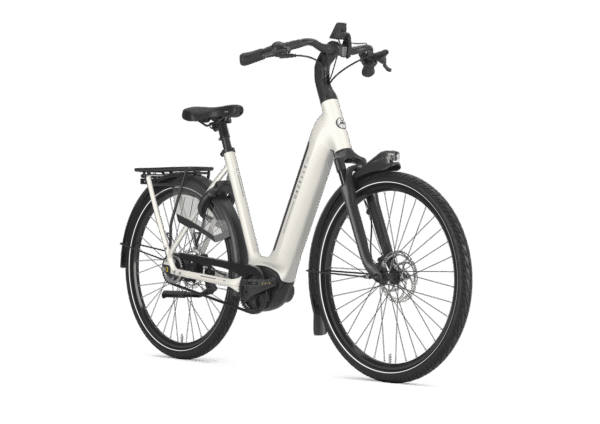Gazelle C5 Elite