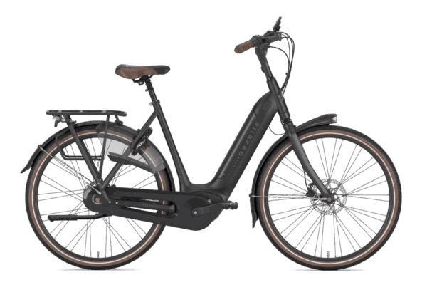 Gazelle Arroyo C8 HMB-S Elite