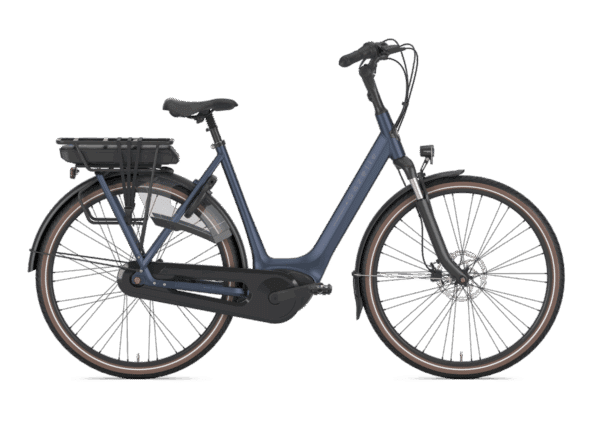 Gazelle Orange C8 - Billede 4
