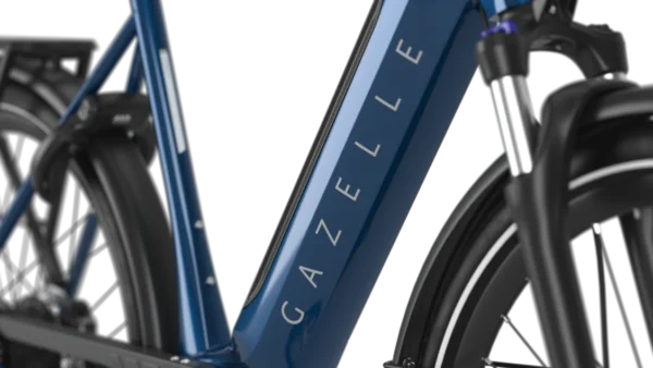 Gazelle Ultimate C380 - Billede 6