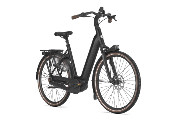 Gazelle Arroyo C8+ Elite - Image 3