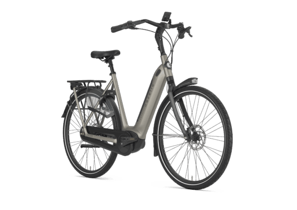 Gazelle Arroyo C8 Elite - Image 4