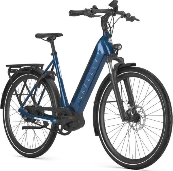 Gazelle Ultimate C380 - Billede 2