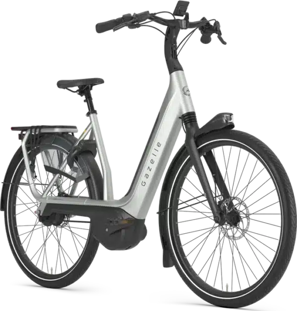 Gazelle Avignon C380