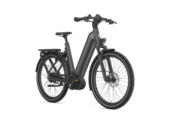 Gazelle Eclipse C380 - Image 5