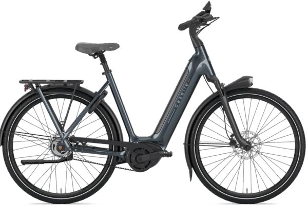 Gazella Arroyo C5 HMB-S Elite