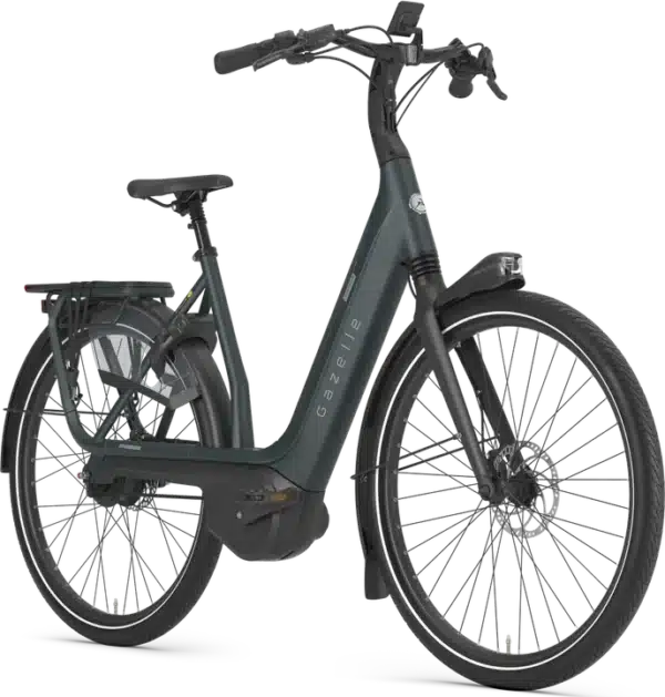 Gazelle Avignon C380 - Image 2