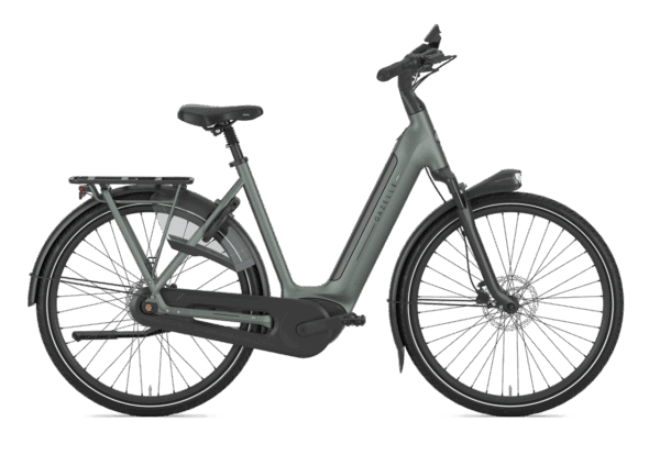 Gazelle Arroyo C8+ Elite - Image 2