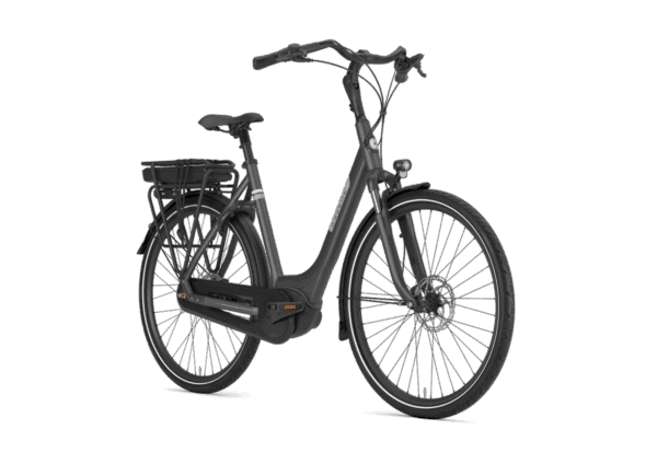 Gazelle Paris C7+ - Billede 3