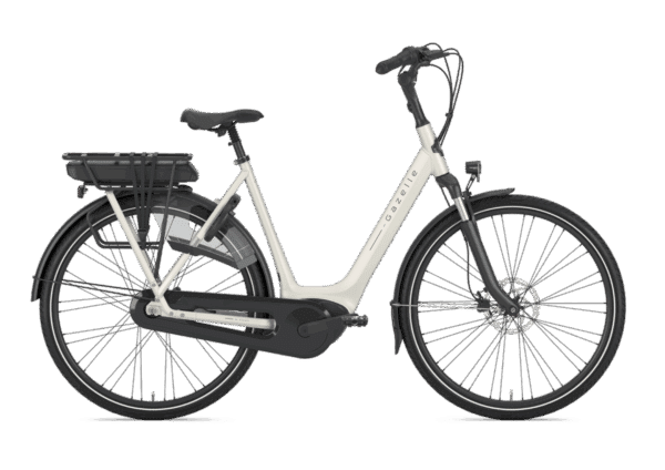 Gazelle Orange C8 - Billede 2