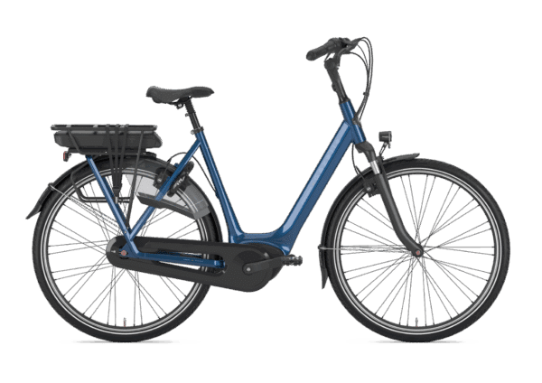 Gazelle Orange C7+ - Billede 2
