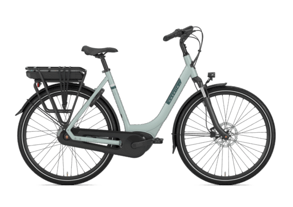 Gazelle Paris C7 HMB-S - Billede 2