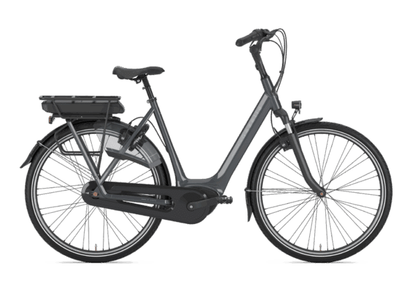 Gazelle Arroyo C7+ - Billede 4