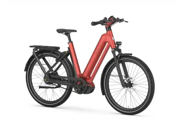 Gazelle Eclipse C380 - Image 4