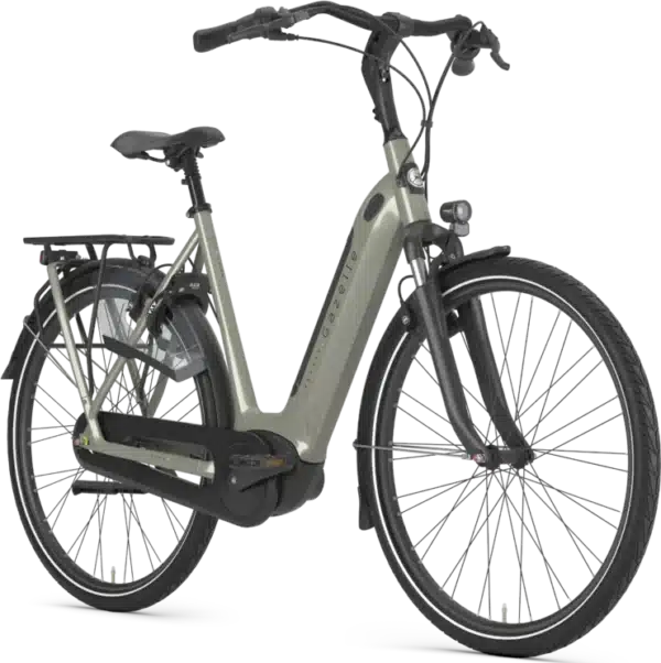 Gazelle Arroyo C7+ Elite - Billede 2