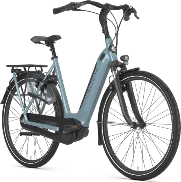 Gazelle Arroyo C7+ Elite - Billede 4