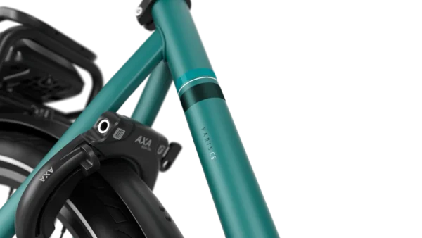 Gazelle Paris C8 HMB - Billede 2