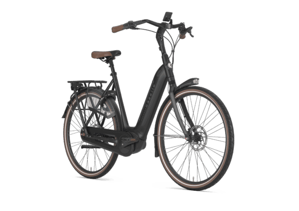 Gazelle Arroyo C8 HMB-S Elite - Billede 2