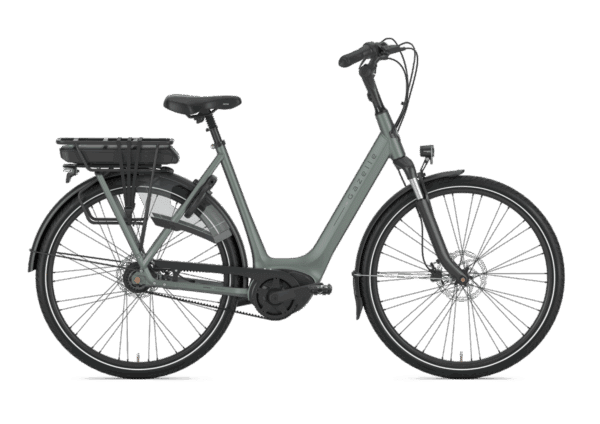 Gazelle Orange C8+ - Billede 2