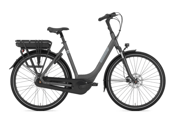 Gazelle Paris C7+ - Billede 4