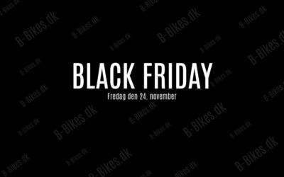 Black Friday / Week!