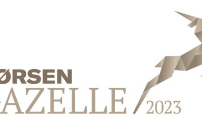 B-Bikes gets Børsen’s Gazelle 2023