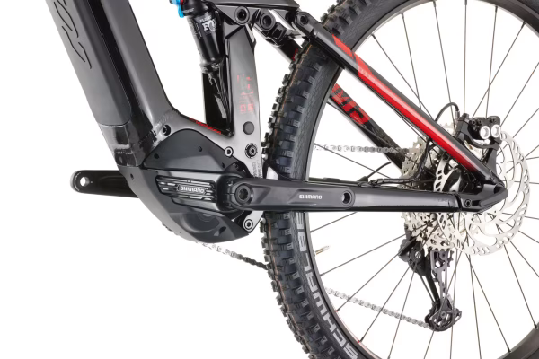 Conway eWME 4.9 - Billede 5