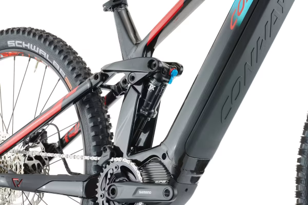 Conway eWME 4.9 - Billede 4