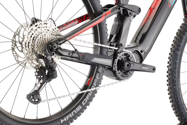 Conway eWME 4.9 - Billede 3