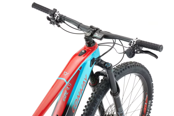 Conway eWME 4.9 - Billede 6