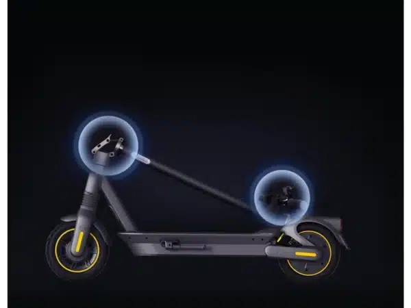 Segway by Ninebot Max G2 D - Image 8